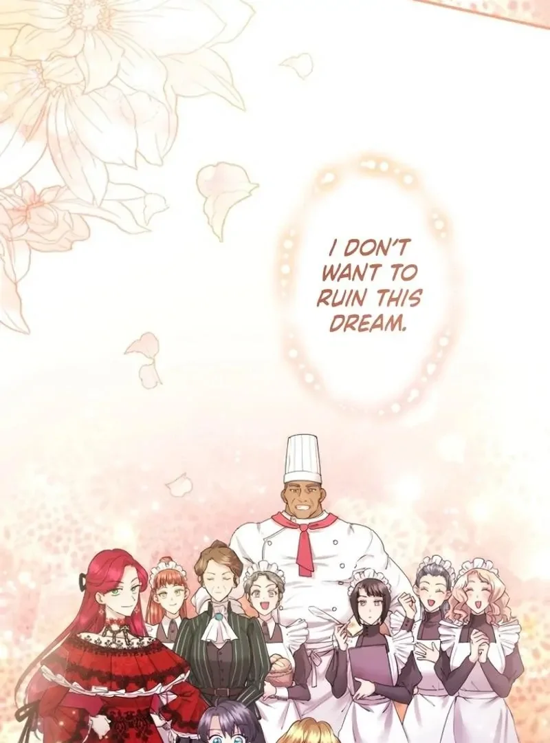 I’m A Worthless Stepmother, But I Love My Family Madly! - Chapter 28 Page 75