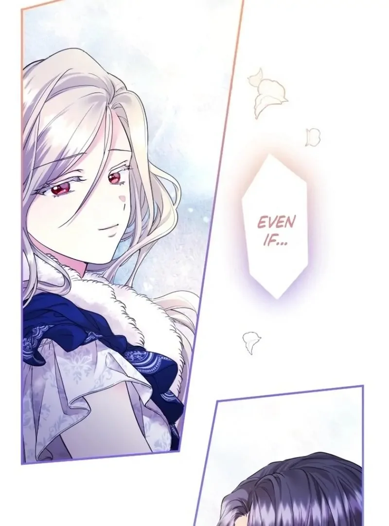 I’m A Worthless Stepmother, But I Love My Family Madly! - Chapter 28 Page 77