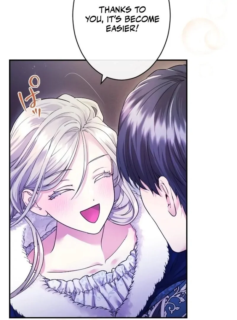 I’m A Worthless Stepmother, But I Love My Family Madly! - Chapter 28 Page 83