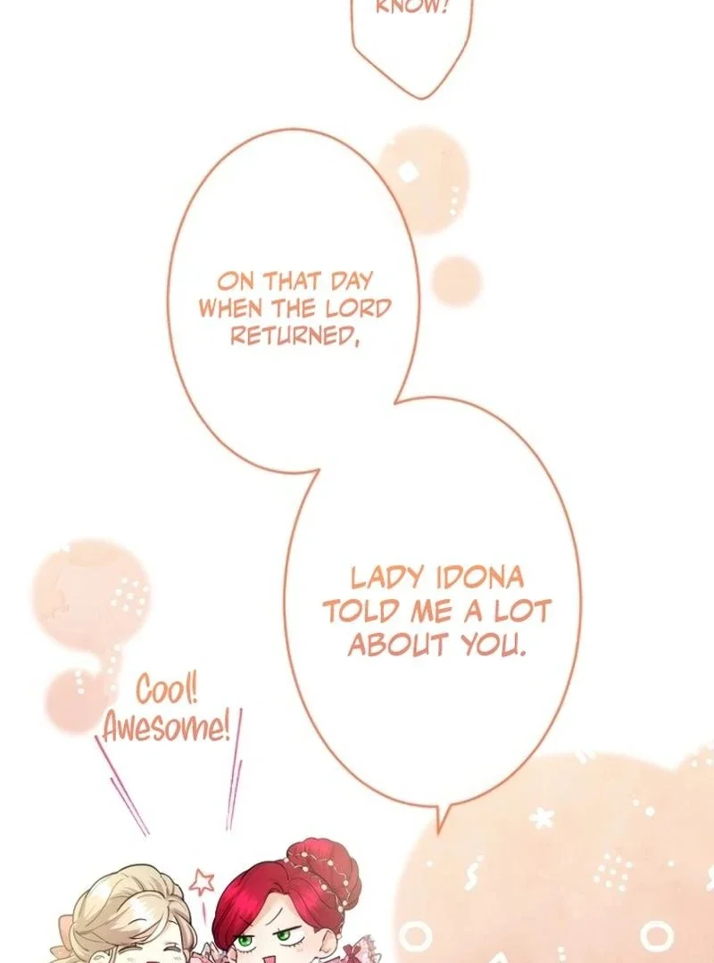 I’m A Worthless Stepmother, But I Love My Family Madly! - Chapter 28 Page 97