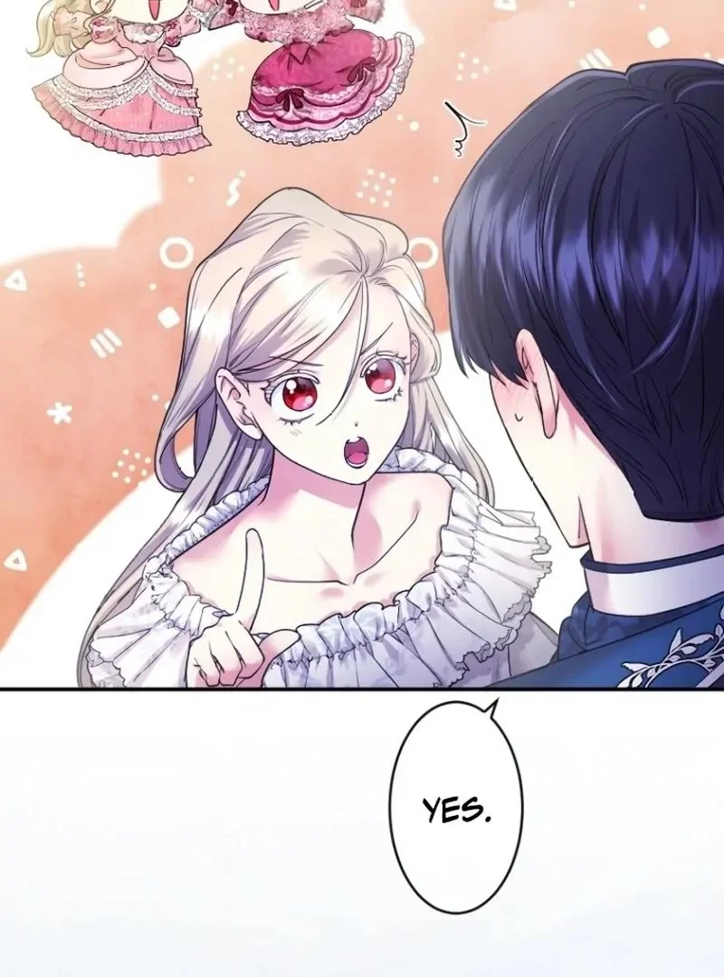 I’m A Worthless Stepmother, But I Love My Family Madly! - Chapter 28 Page 98