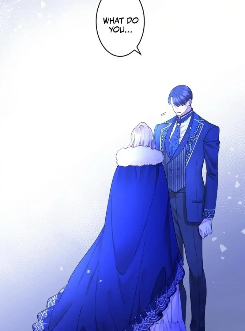 I’m A Worthless Stepmother, But I Love My Family Madly! - Chapter 28 Page 108