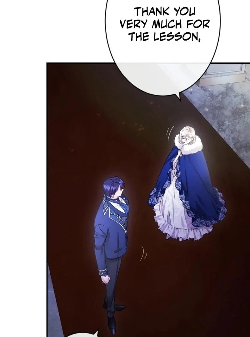 I’m A Worthless Stepmother, But I Love My Family Madly! - Chapter 28 Page 114