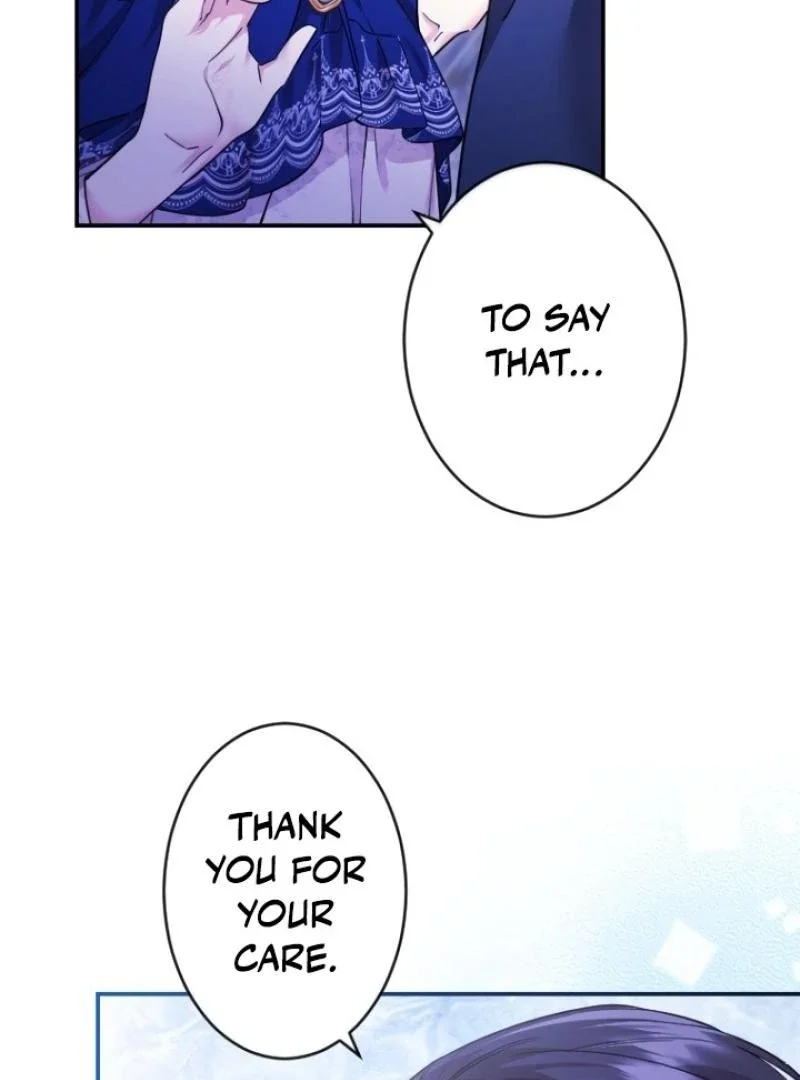 I’m A Worthless Stepmother, But I Love My Family Madly! - Chapter 29 Page 9