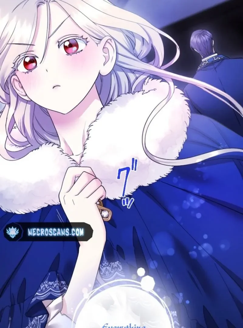 I’m A Worthless Stepmother, But I Love My Family Madly! - Chapter 29 Page 16