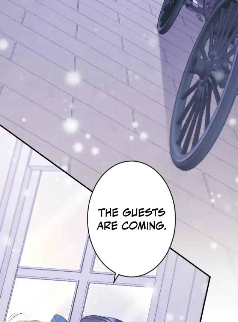 I’m A Worthless Stepmother, But I Love My Family Madly! - Chapter 29 Page 28
