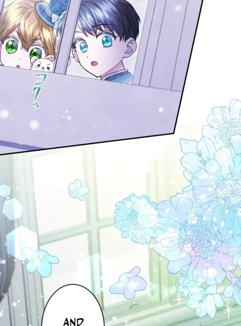 I’m A Worthless Stepmother, But I Love My Family Madly! - Chapter 29 Page 29