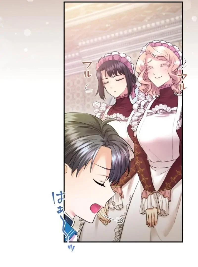 I’m A Worthless Stepmother, But I Love My Family Madly! - Chapter 29 Page 33