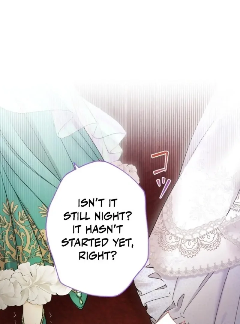 I’m A Worthless Stepmother, But I Love My Family Madly! - Chapter 29 Page 34