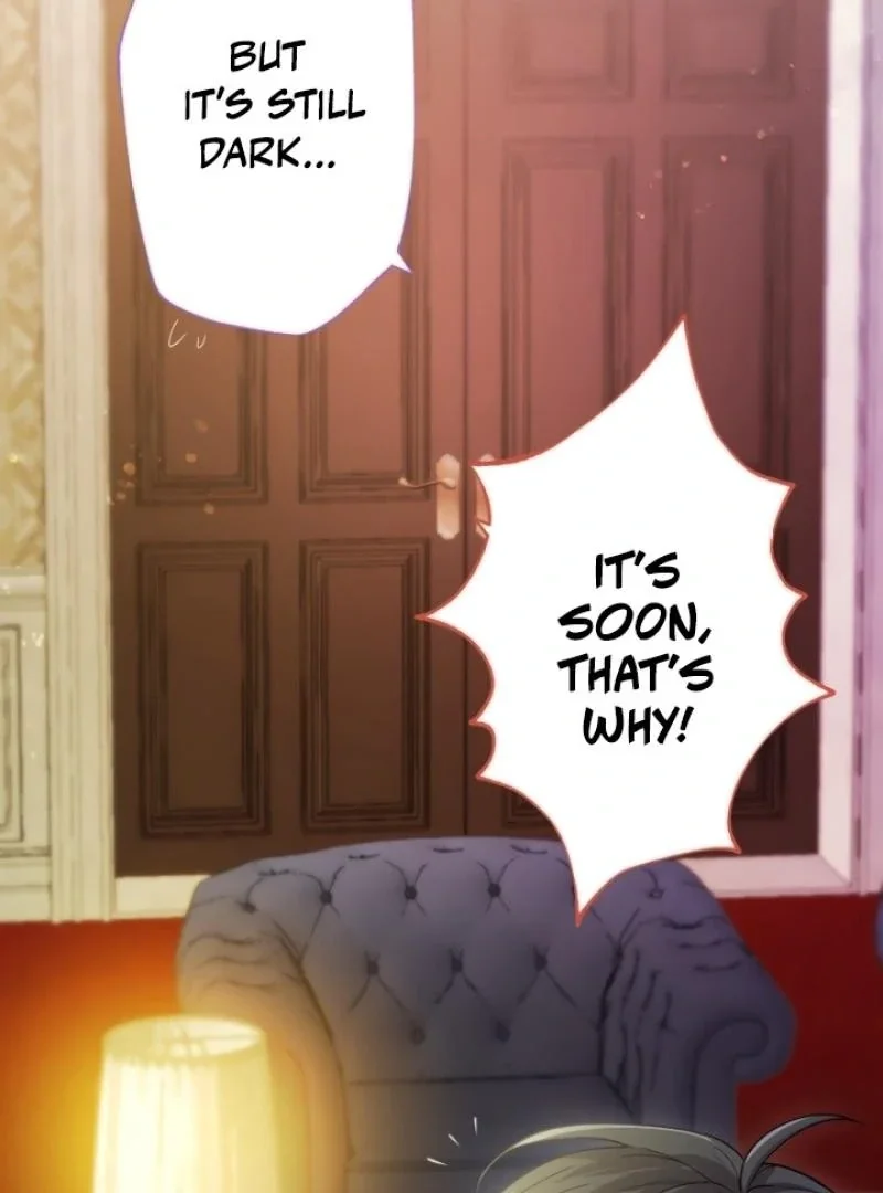 I’m A Worthless Stepmother, But I Love My Family Madly! - Chapter 29 Page 36