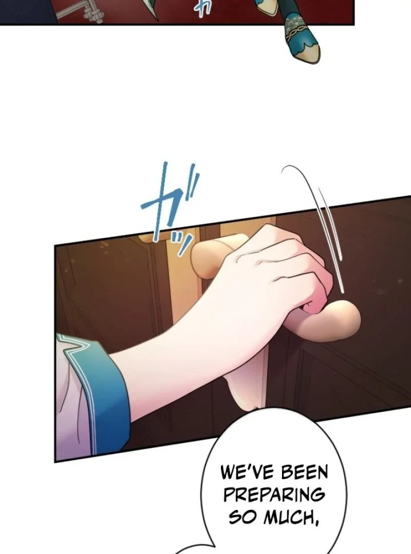 I’m A Worthless Stepmother, But I Love My Family Madly! - Chapter 29 Page 39