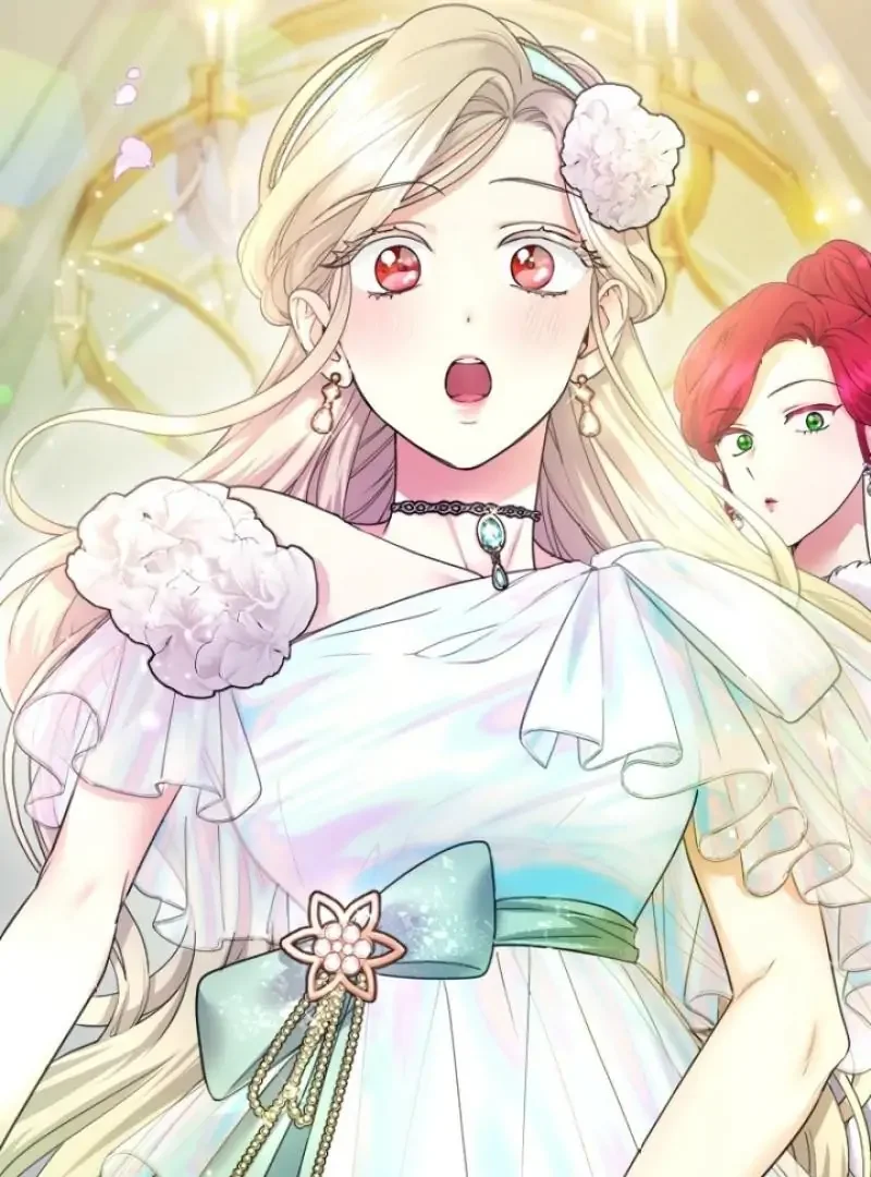 I’m A Worthless Stepmother, But I Love My Family Madly! - Chapter 29 Page 43