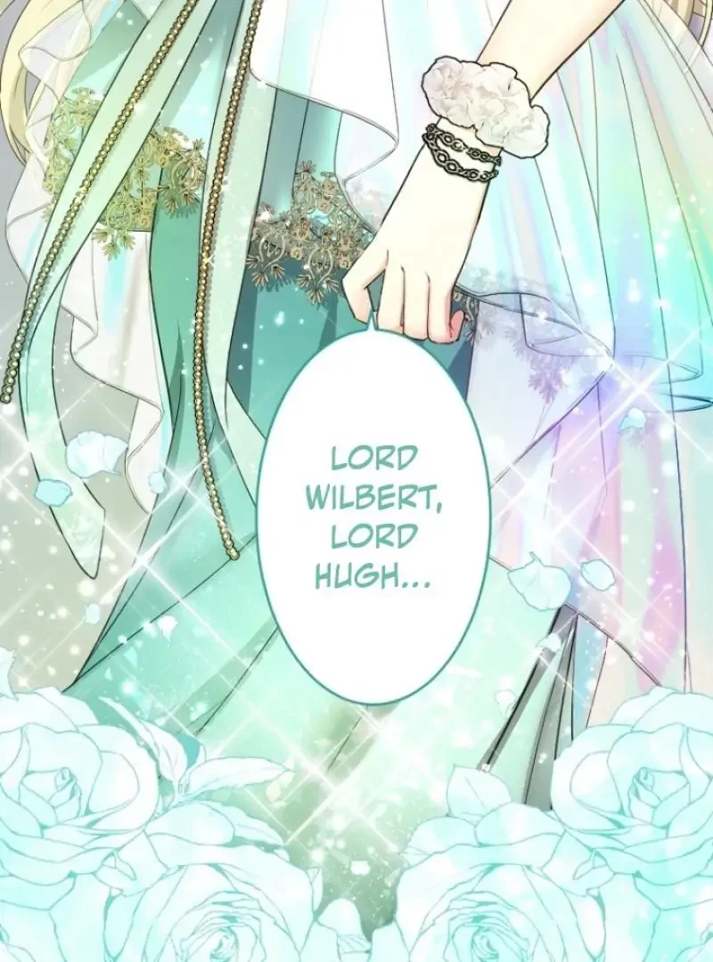 I’m A Worthless Stepmother, But I Love My Family Madly! - Chapter 29 Page 44