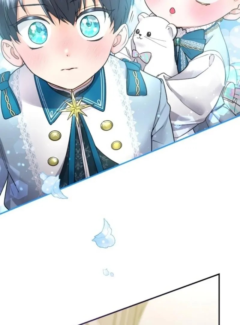 I’m A Worthless Stepmother, But I Love My Family Madly! - Chapter 29 Page 46