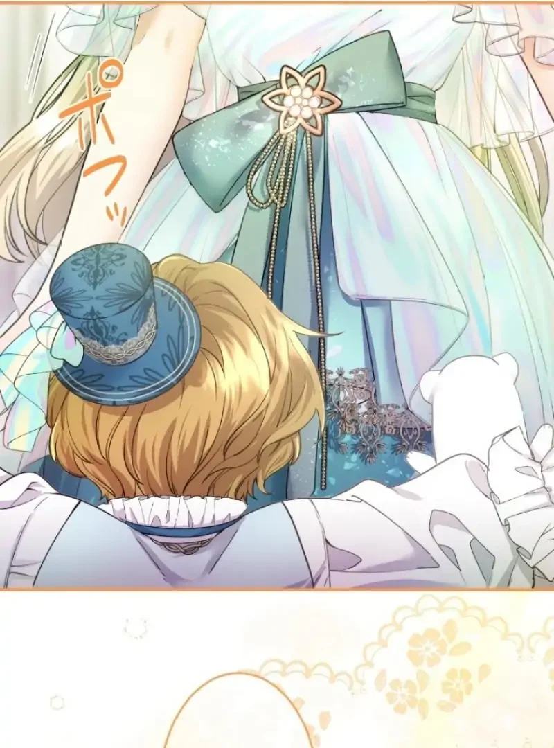 I’m A Worthless Stepmother, But I Love My Family Madly! - Chapter 29 Page 50