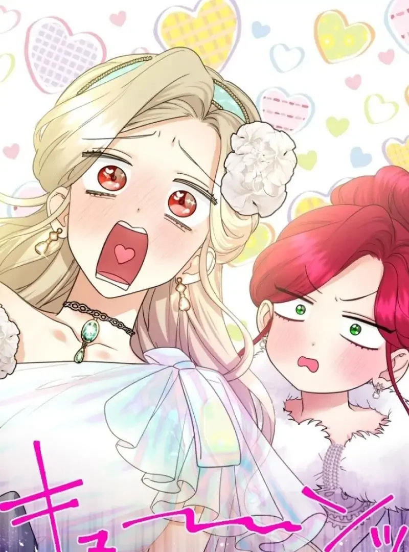 I’m A Worthless Stepmother, But I Love My Family Madly! - Chapter 29 Page 53