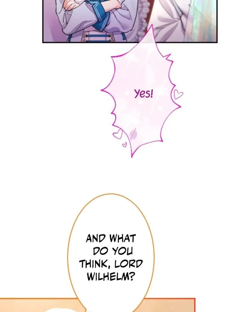 I’m A Worthless Stepmother, But I Love My Family Madly! - Chapter 29 Page 55