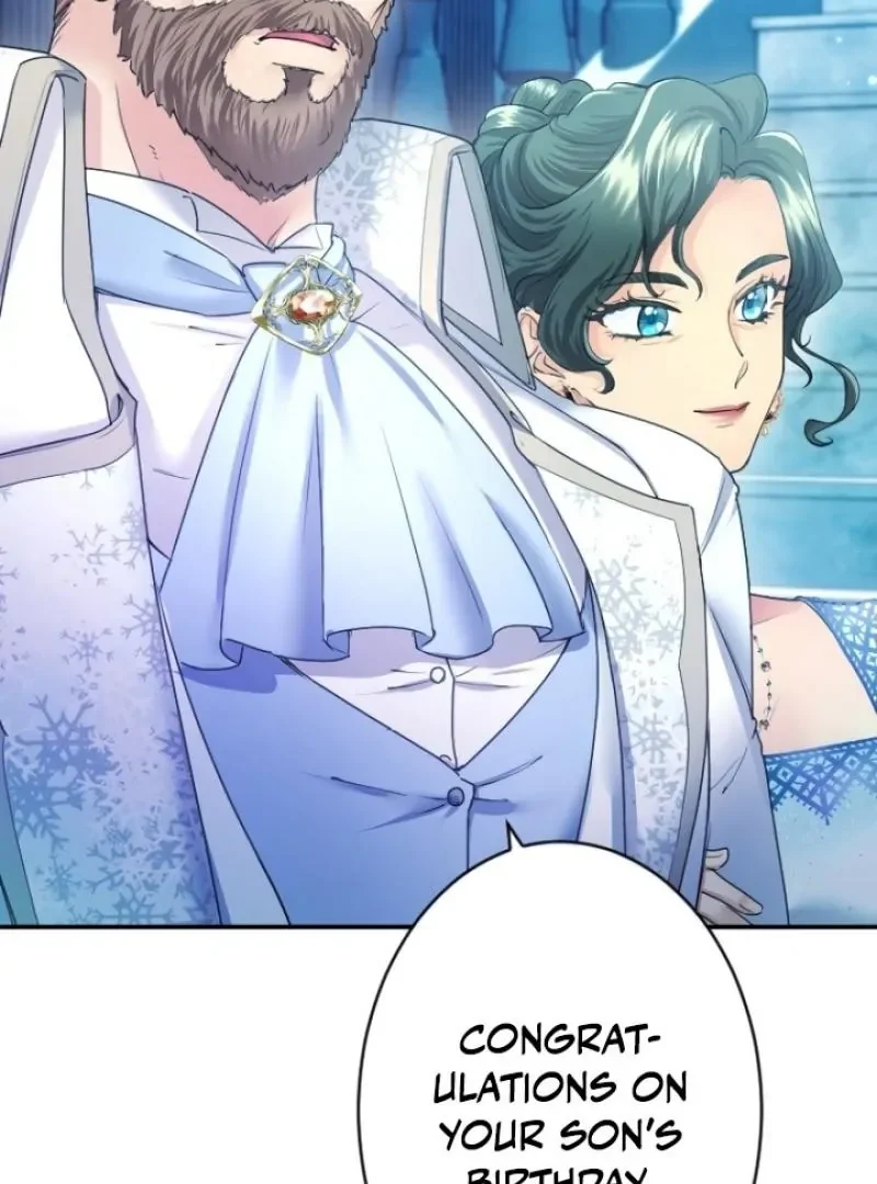I’m A Worthless Stepmother, But I Love My Family Madly! - Chapter 29 Page 67
