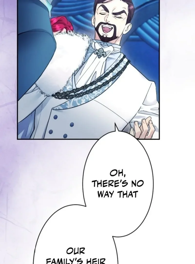 I’m A Worthless Stepmother, But I Love My Family Madly! - Chapter 29 Page 78