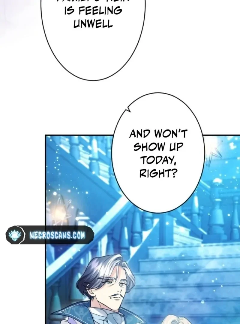 I’m A Worthless Stepmother, But I Love My Family Madly! - Chapter 29 Page 79