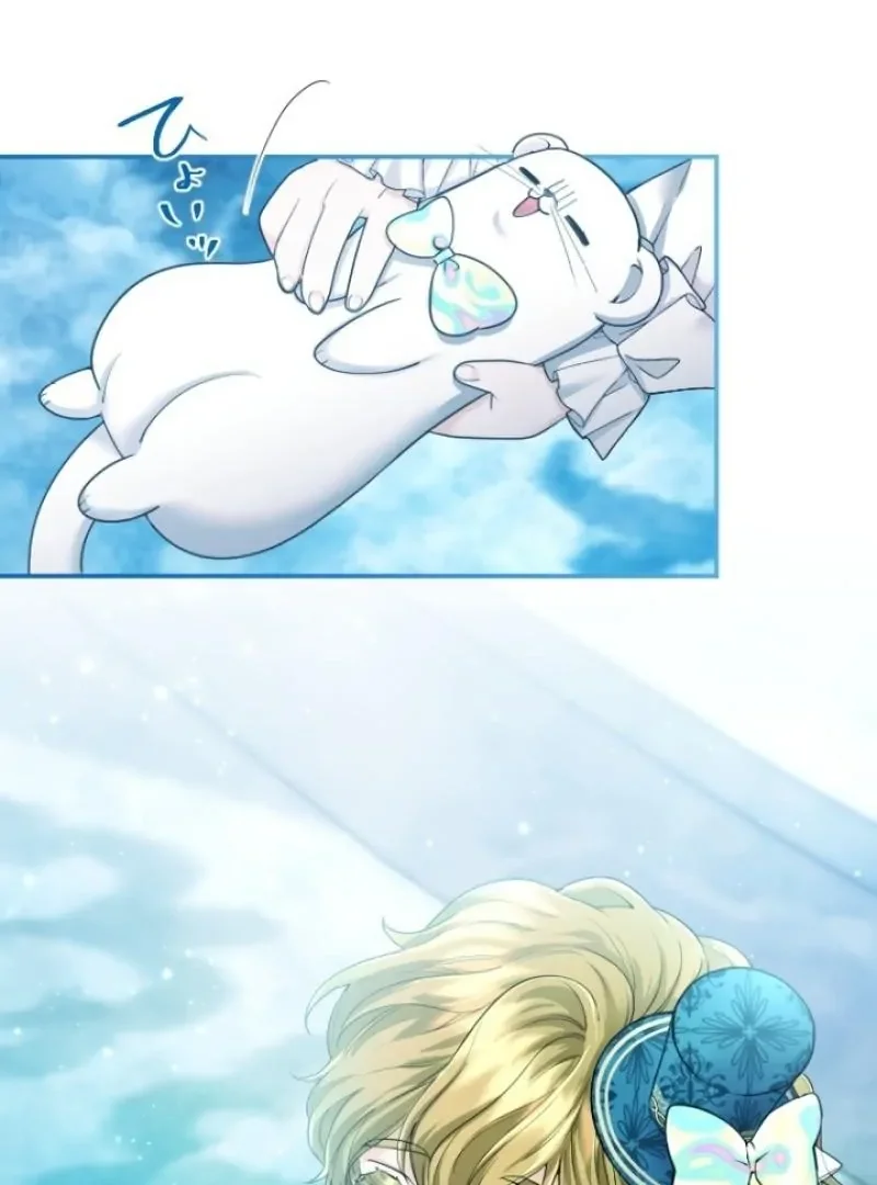 I’m A Worthless Stepmother, But I Love My Family Madly! - Chapter 29 Page 99