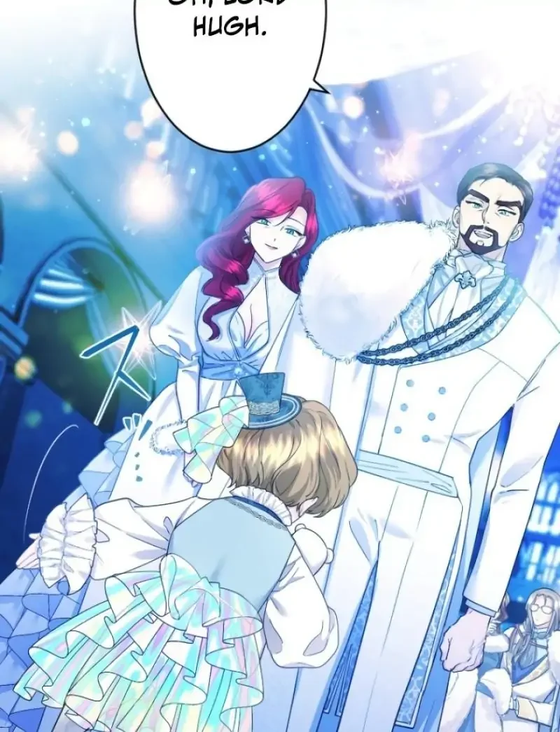 I’m A Worthless Stepmother, But I Love My Family Madly! - Chapter 29 Page 101