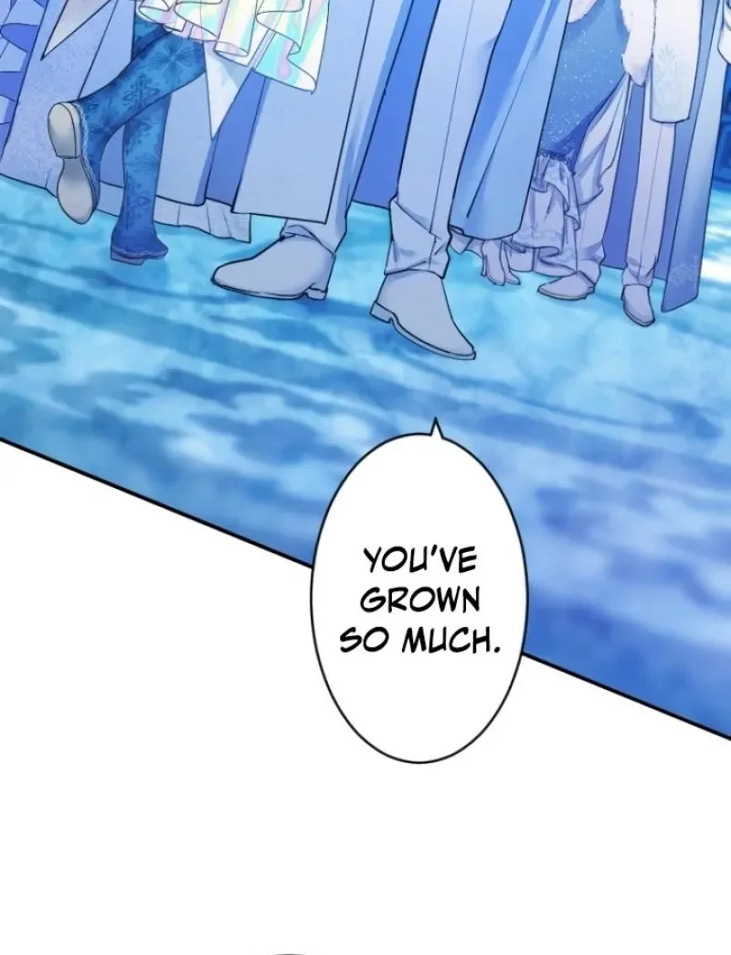 I’m A Worthless Stepmother, But I Love My Family Madly! - Chapter 29 Page 102