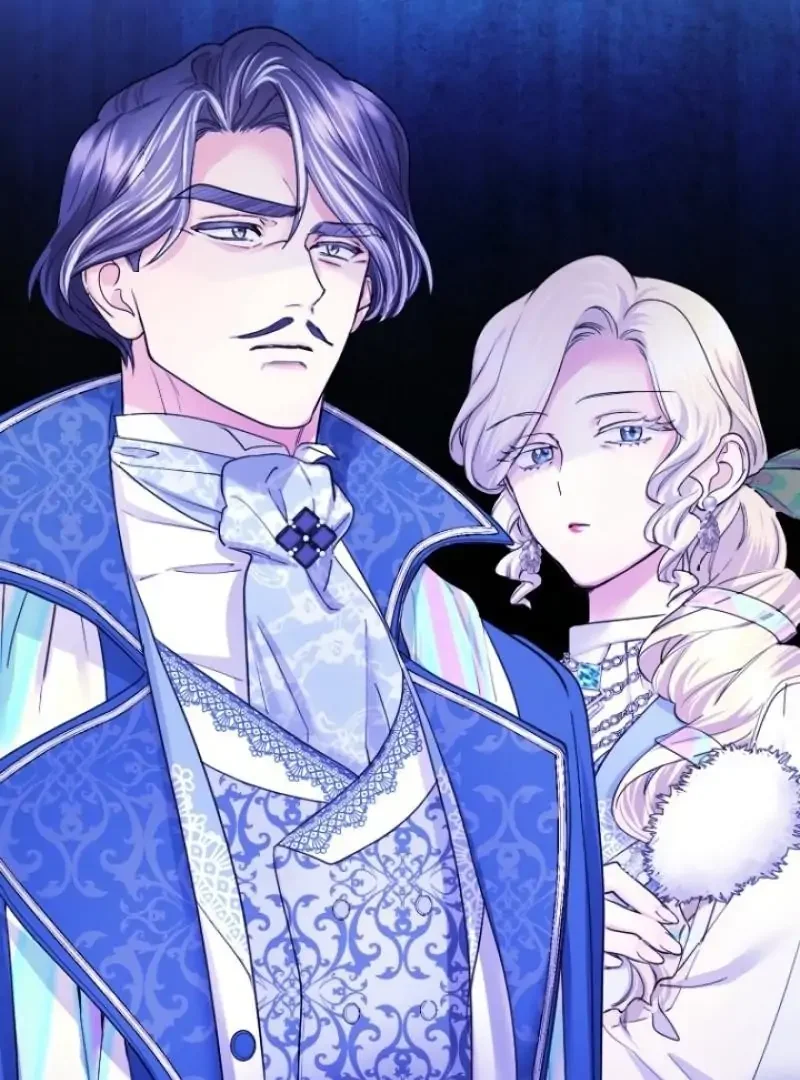 I’m A Worthless Stepmother, But I Love My Family Madly! - Chapter 29 Page 105