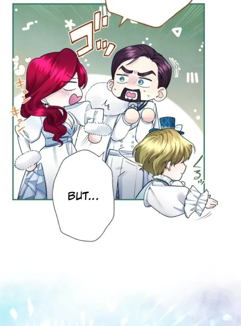 I’m A Worthless Stepmother, But I Love My Family Madly! - Chapter 29 Page 110