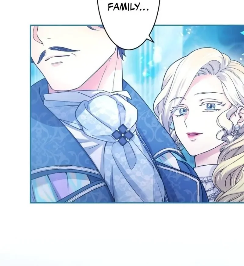 I’m A Worthless Stepmother, But I Love My Family Madly! - Chapter 30 Page 21
