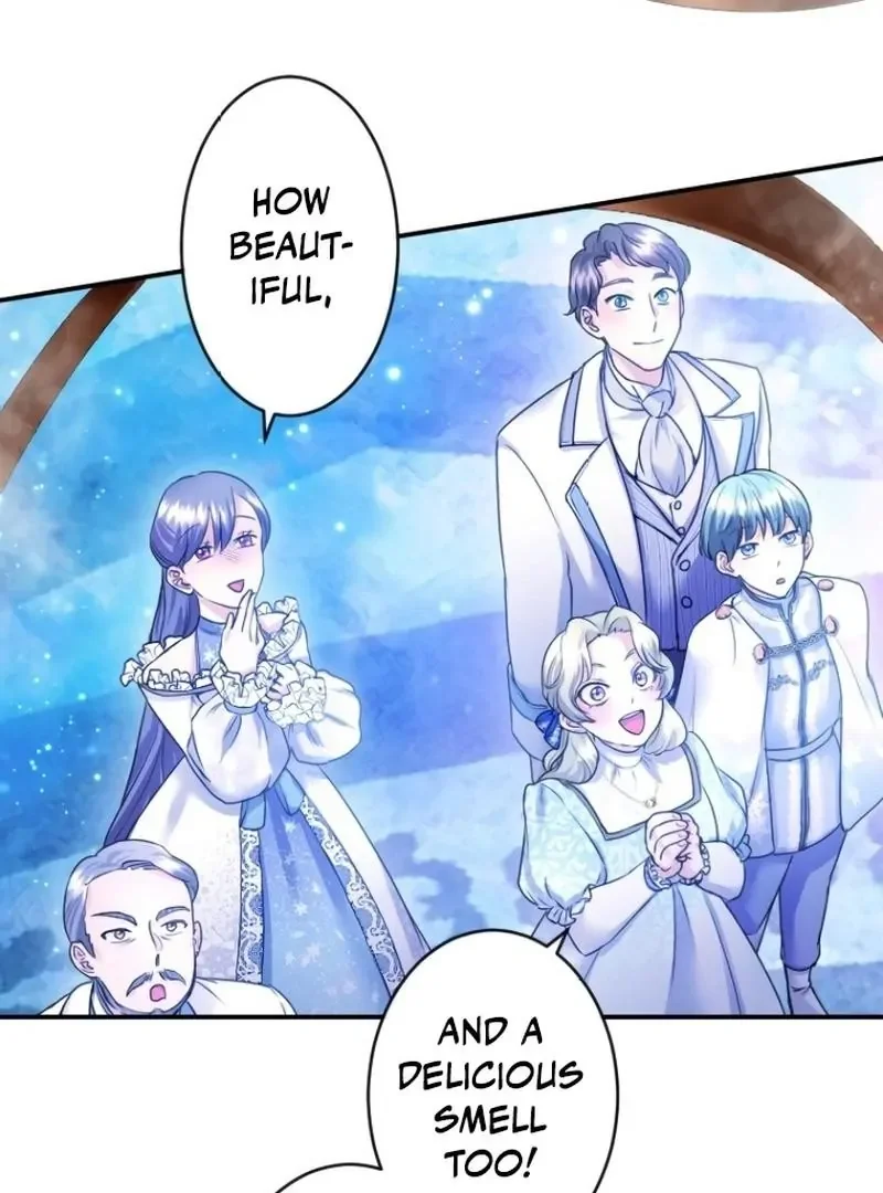 I’m A Worthless Stepmother, But I Love My Family Madly! - Chapter 30 Page 31