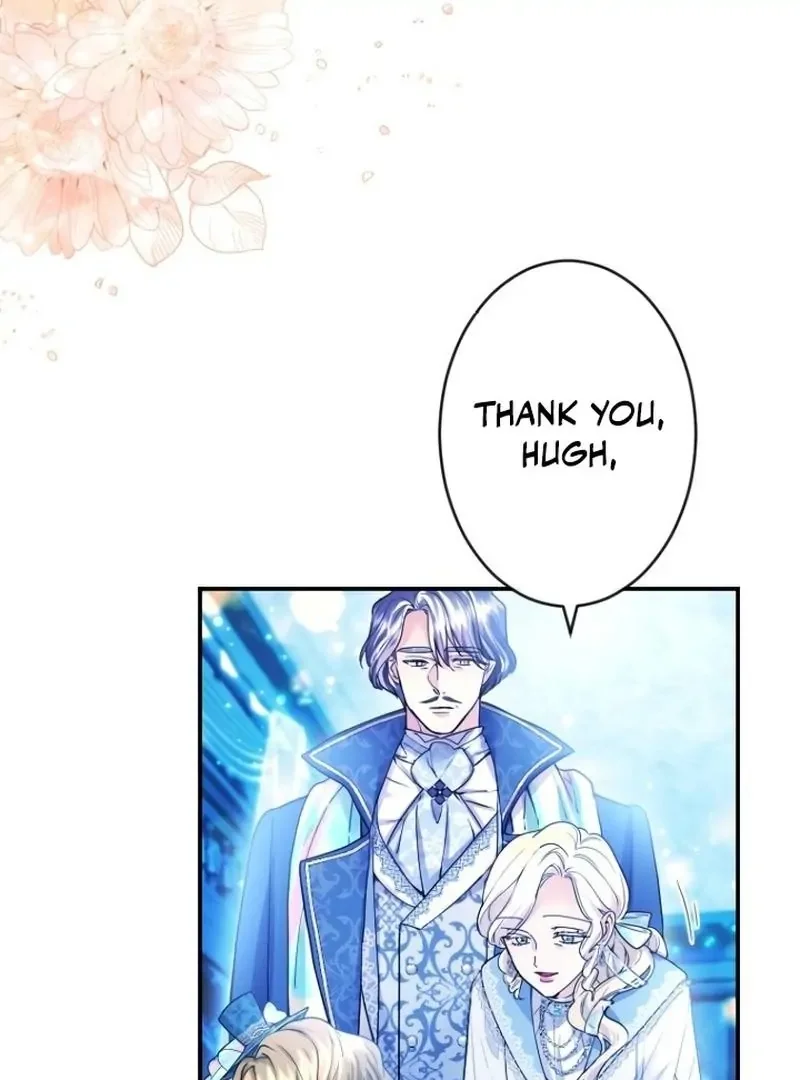 I’m A Worthless Stepmother, But I Love My Family Madly! - Chapter 30 Page 56