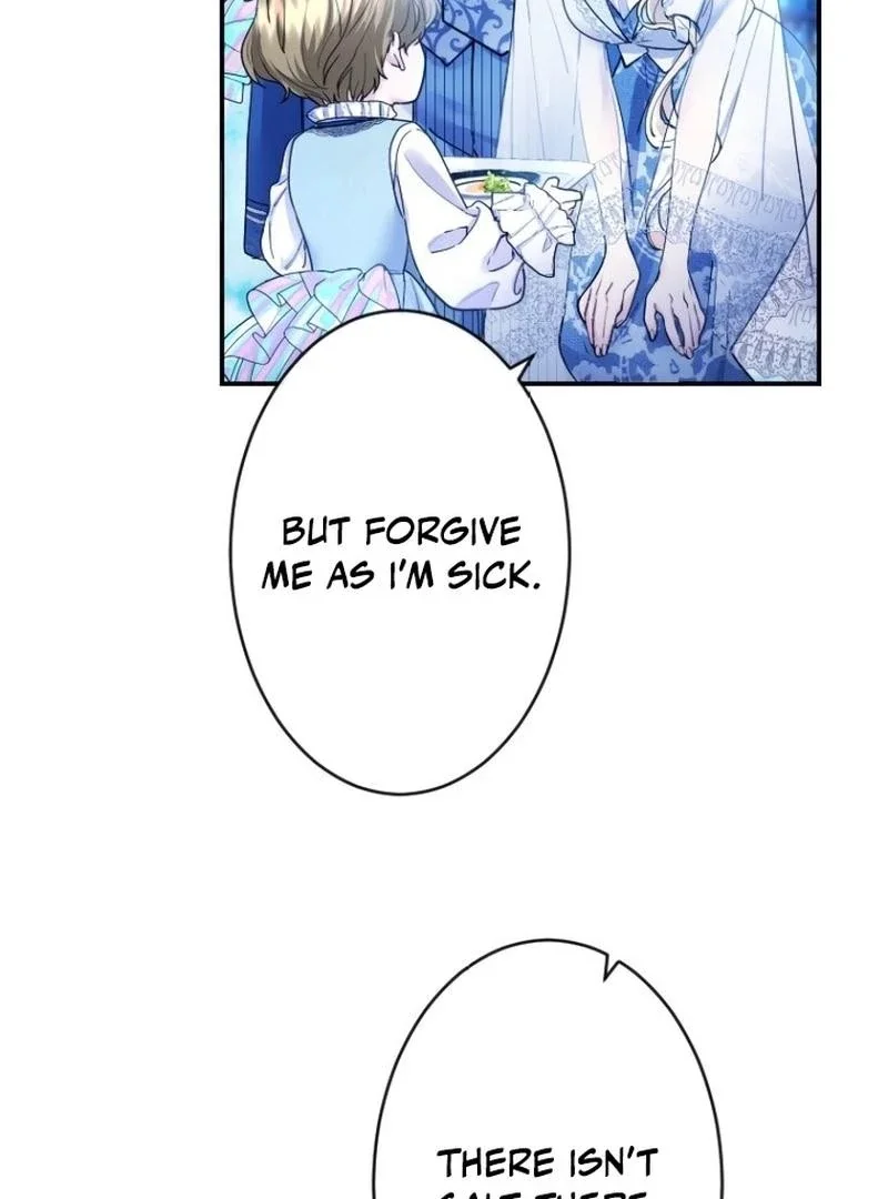 I’m A Worthless Stepmother, But I Love My Family Madly! - Chapter 30 Page 57