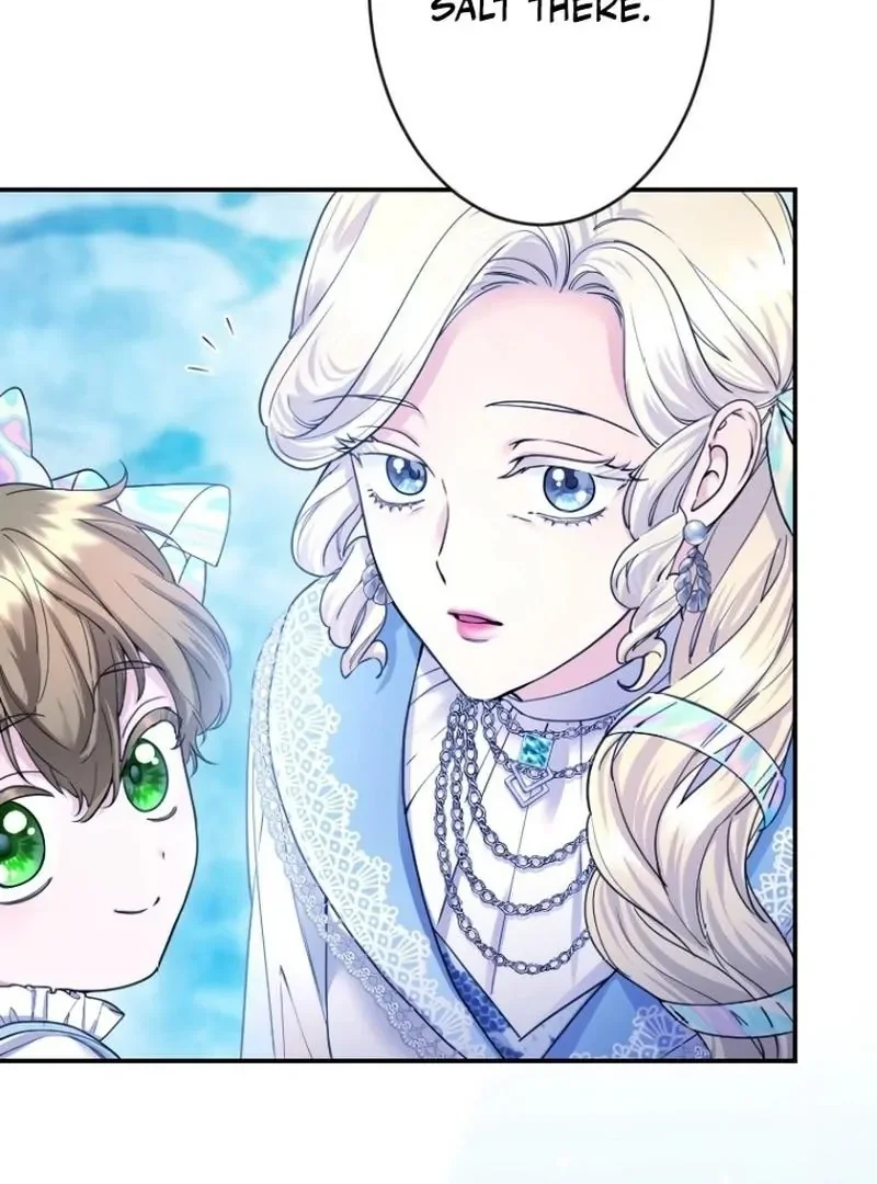 I’m A Worthless Stepmother, But I Love My Family Madly! - Chapter 30 Page 58