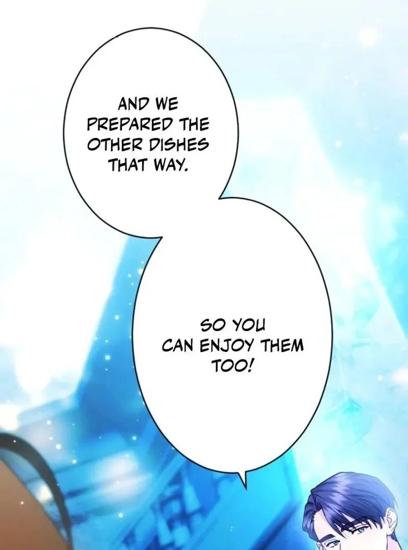 I’m A Worthless Stepmother, But I Love My Family Madly! - Chapter 30 Page 59