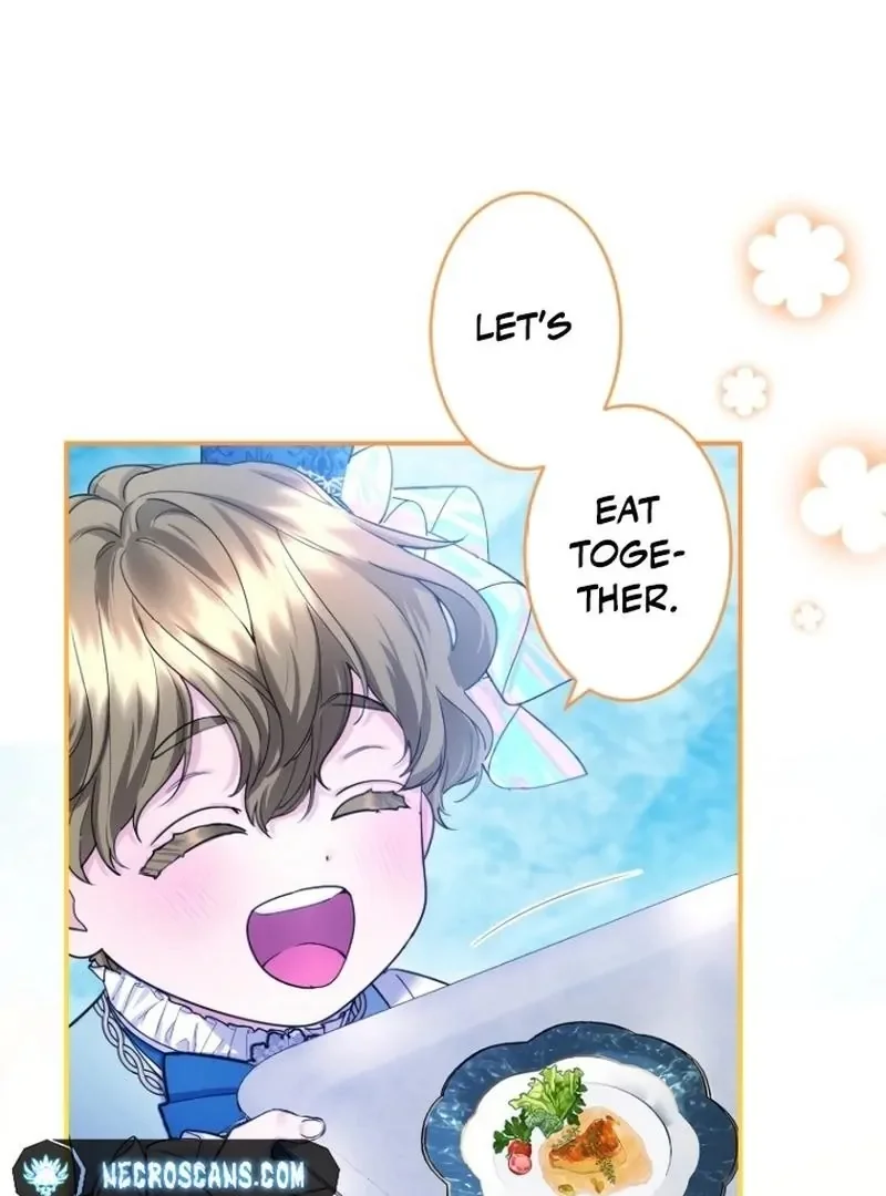 I’m A Worthless Stepmother, But I Love My Family Madly! - Chapter 30 Page 63