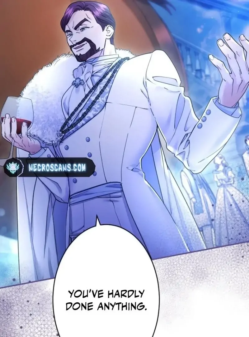 I’m A Worthless Stepmother, But I Love My Family Madly! - Chapter 30 Page 74