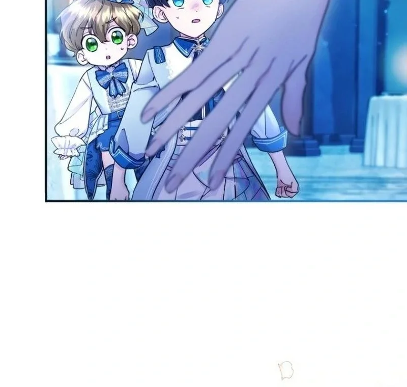 I’m A Worthless Stepmother, But I Love My Family Madly! - Chapter 30 Page 81