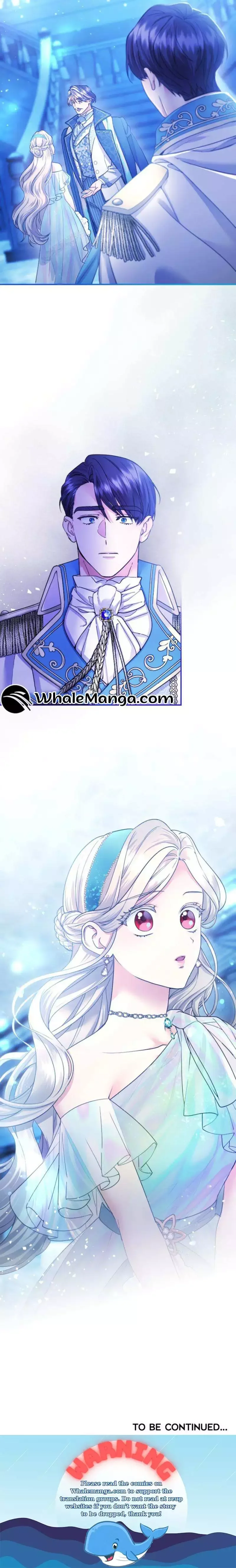 I’m A Worthless Stepmother, But I Love My Family Madly! - Chapter 32 Page 12