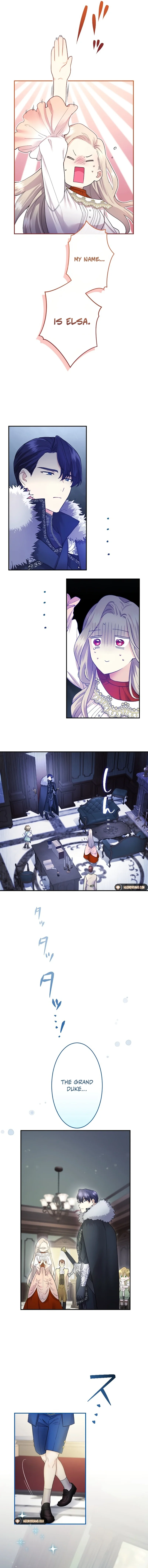 I’m A Worthless Stepmother, But I Love My Family Madly! - Chapter 4 Page 3
