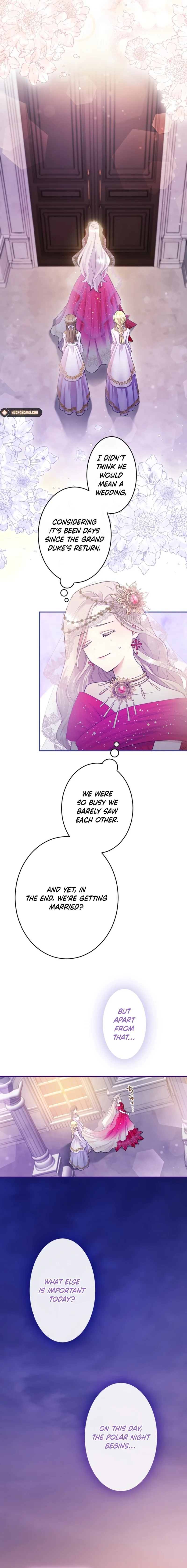 I’m A Worthless Stepmother, But I Love My Family Madly! - Chapter 4 Page 12