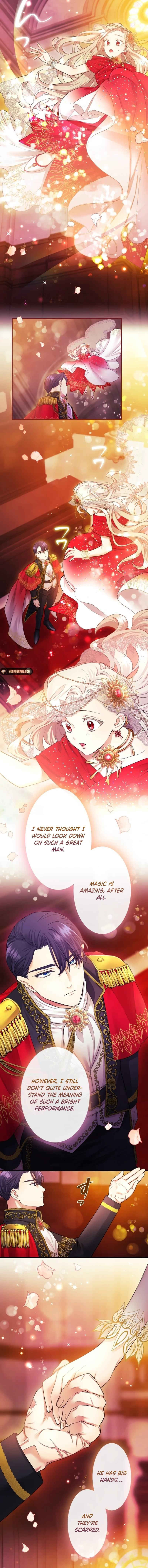 I’m A Worthless Stepmother, But I Love My Family Madly! - Chapter 4 Page 14