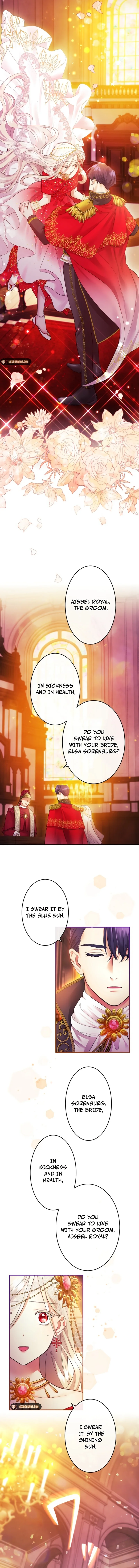 I’m A Worthless Stepmother, But I Love My Family Madly! - Chapter 4 Page 15
