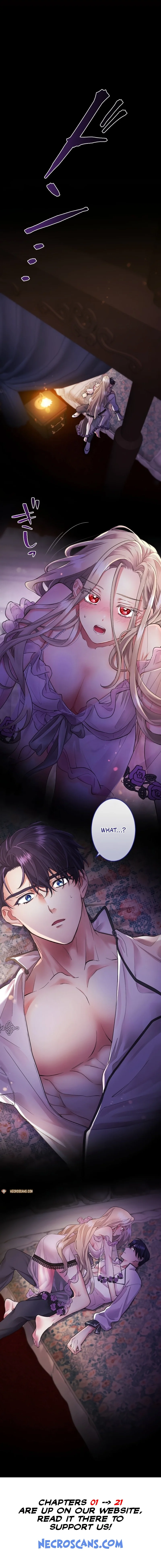 I’m A Worthless Stepmother, But I Love My Family Madly! - Chapter 4 Page 17