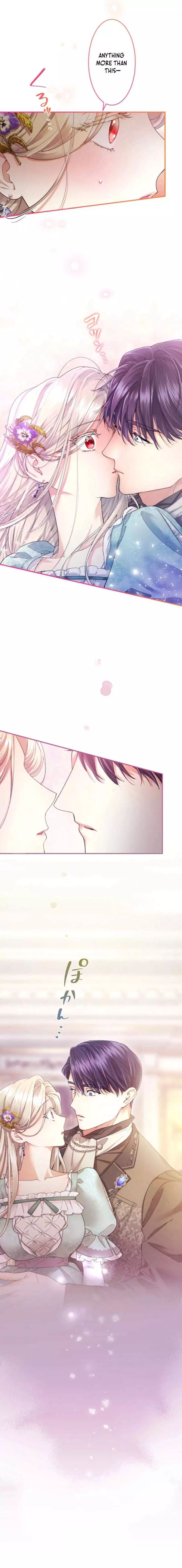 I’m A Worthless Stepmother, But I Love My Family Madly! - Chapter 44 Page 11