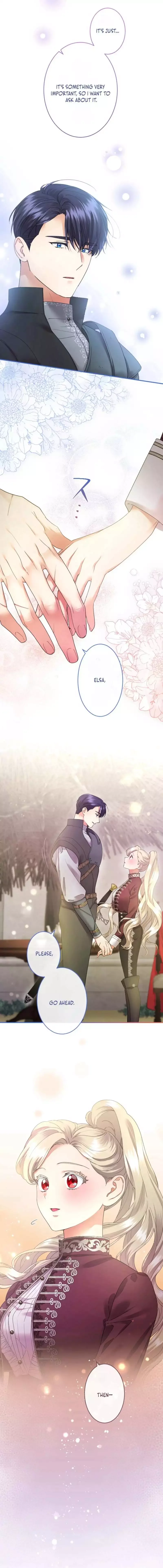 I’m A Worthless Stepmother, But I Love My Family Madly! - Chapter 49 Page 10