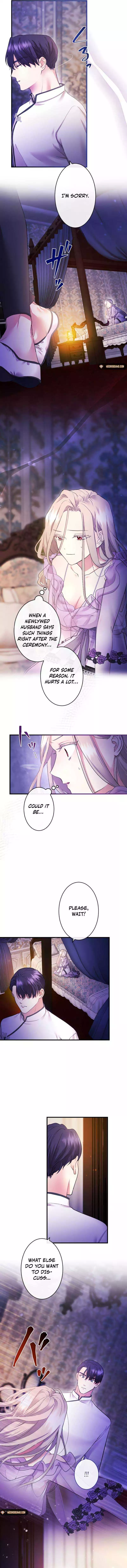 I’m A Worthless Stepmother, But I Love My Family Madly! - Chapter 5 Page 5