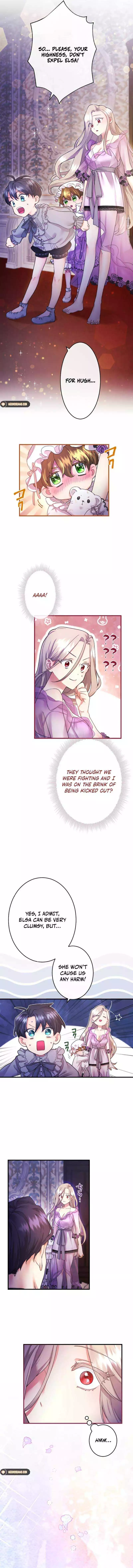 I’m A Worthless Stepmother, But I Love My Family Madly! - Chapter 5 Page 13