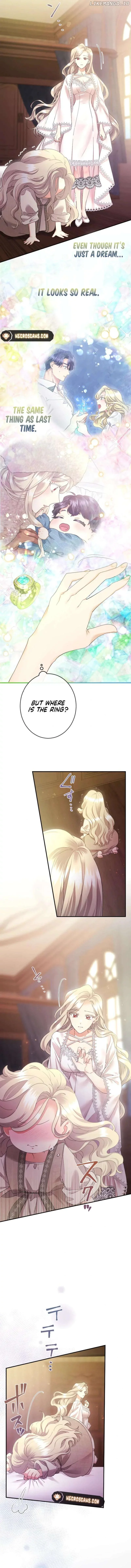 I’m A Worthless Stepmother, But I Love My Family Madly! - Chapter 50 Page 11