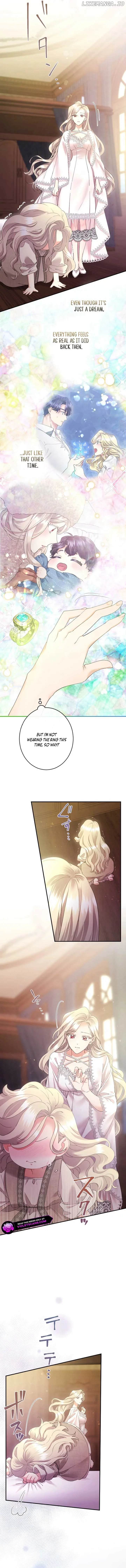 I’m A Worthless Stepmother, But I Love My Family Madly! - Chapter 51 Page 9